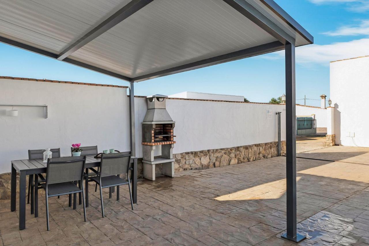 Casa Pablo Villa Conil De La Frontera Eksteriør billede