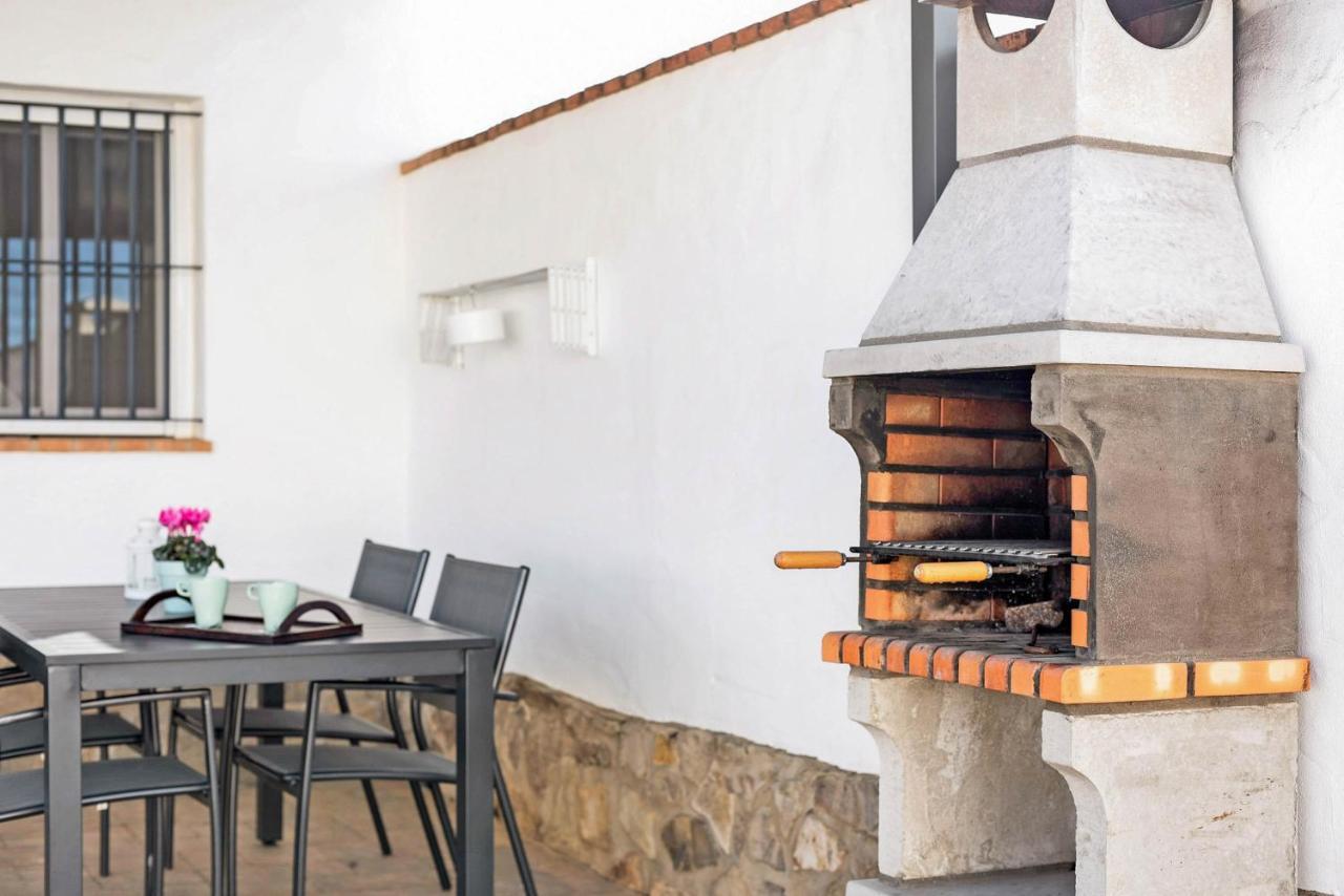 Casa Pablo Villa Conil De La Frontera Eksteriør billede