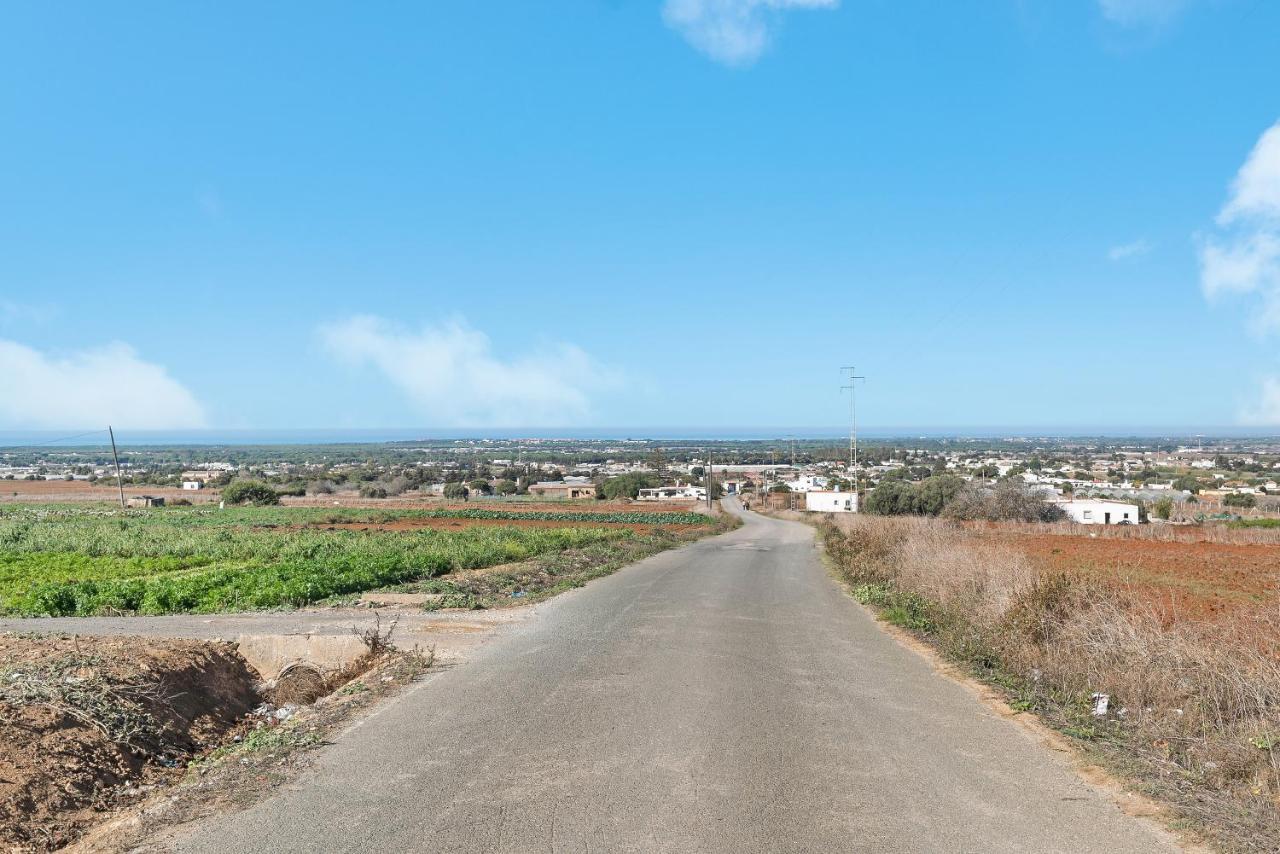 Casa Pablo Villa Conil De La Frontera Eksteriør billede