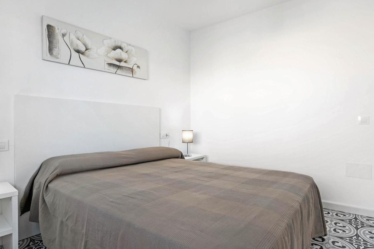 Casa Pablo Villa Conil De La Frontera Eksteriør billede